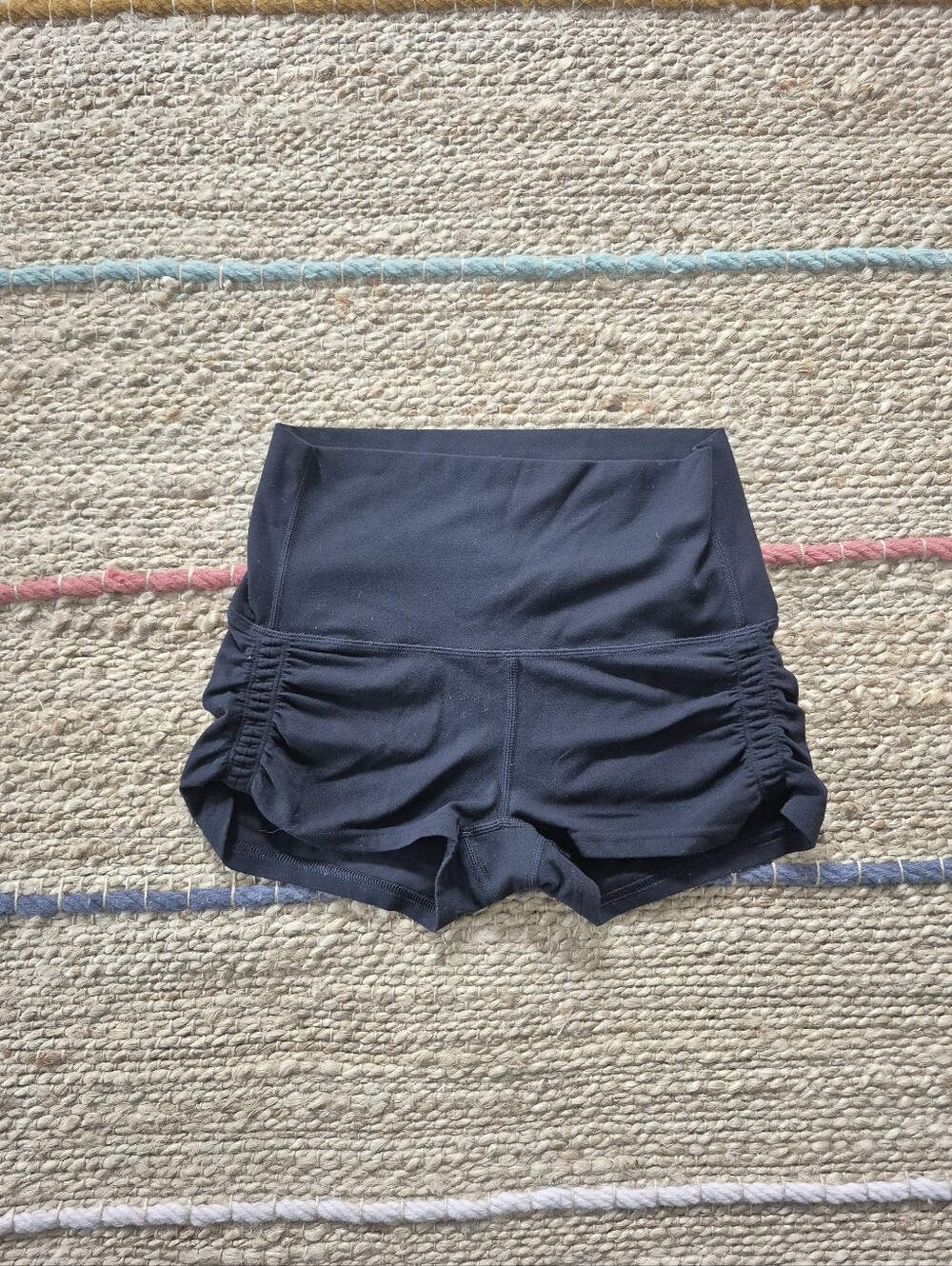 TNA Shorts